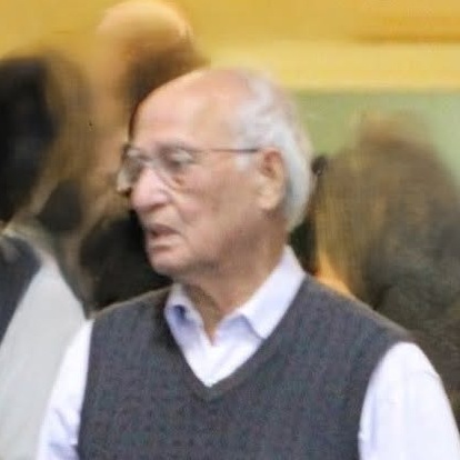 Azim ur-Rahman Khan